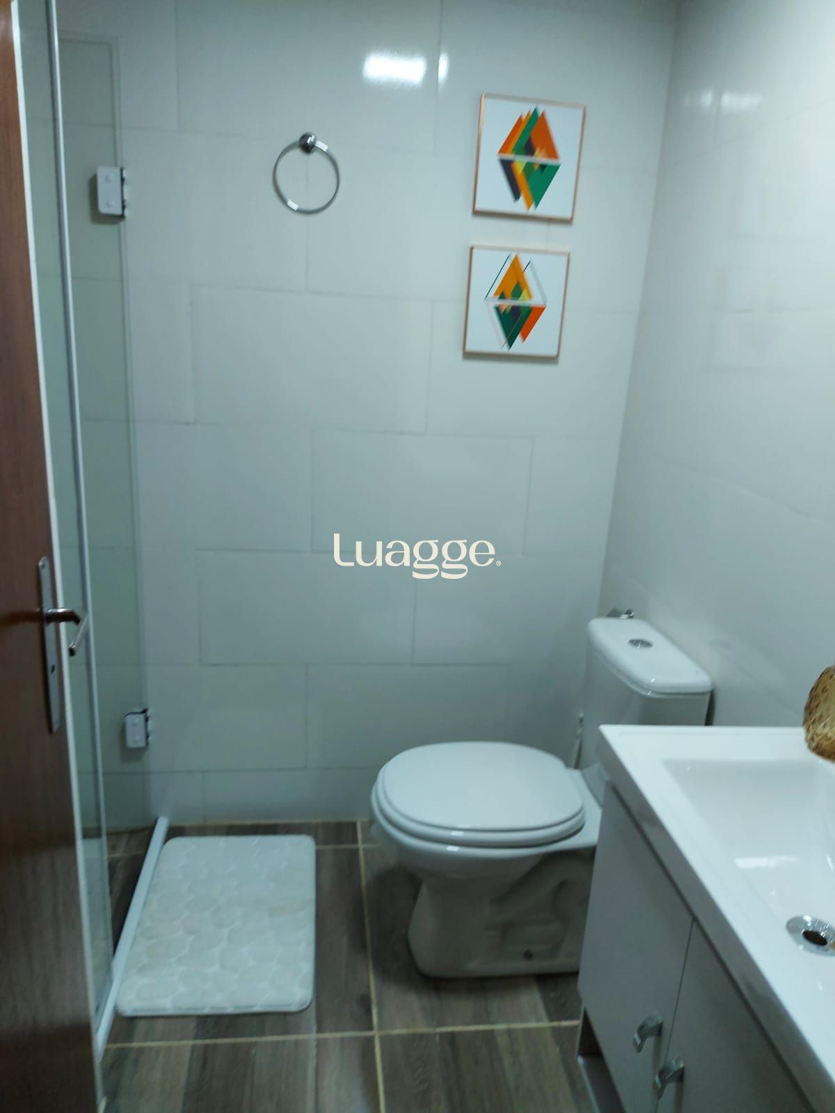 Apartamento à venda com 2 quartos, 53m² - Foto 14