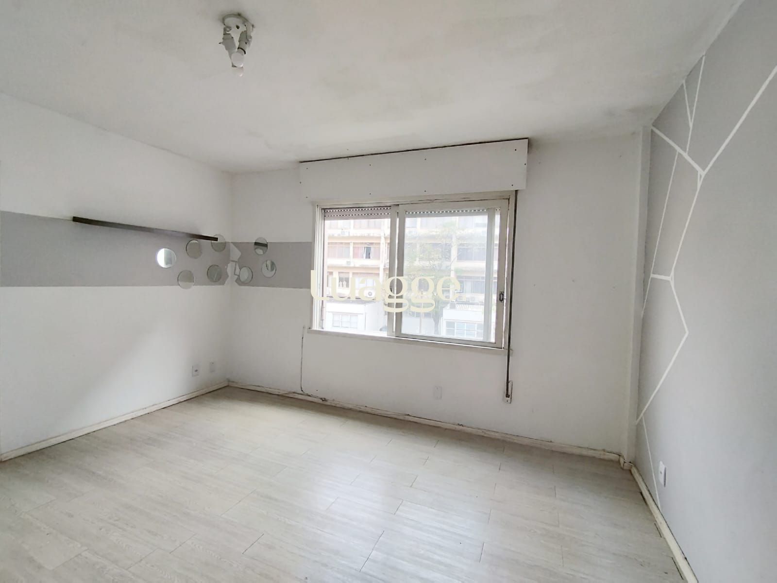 Apartamento, 1 quarto, 40 m² - Foto 1