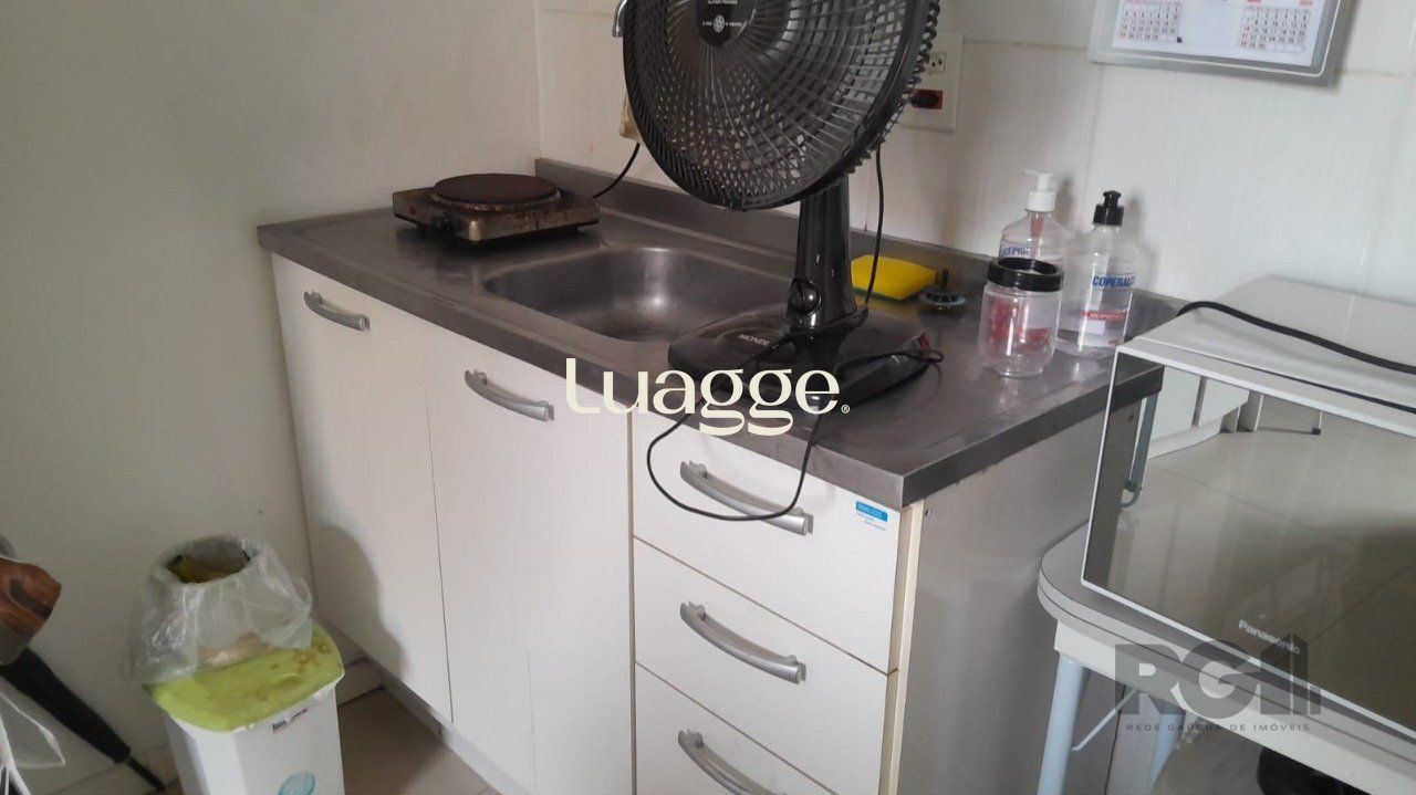 Kitnet-Studio, 18 m² - Foto 8