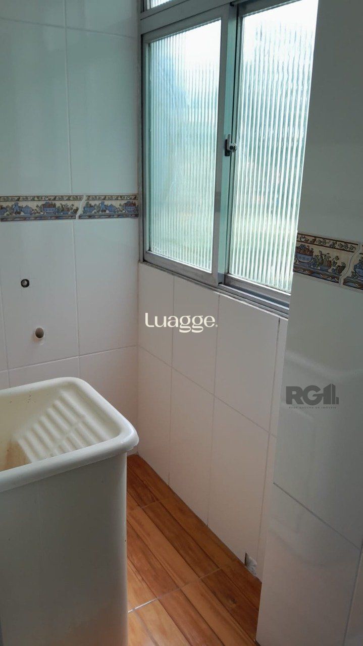 Apartamento à venda com 2 quartos, 51m² - Foto 3