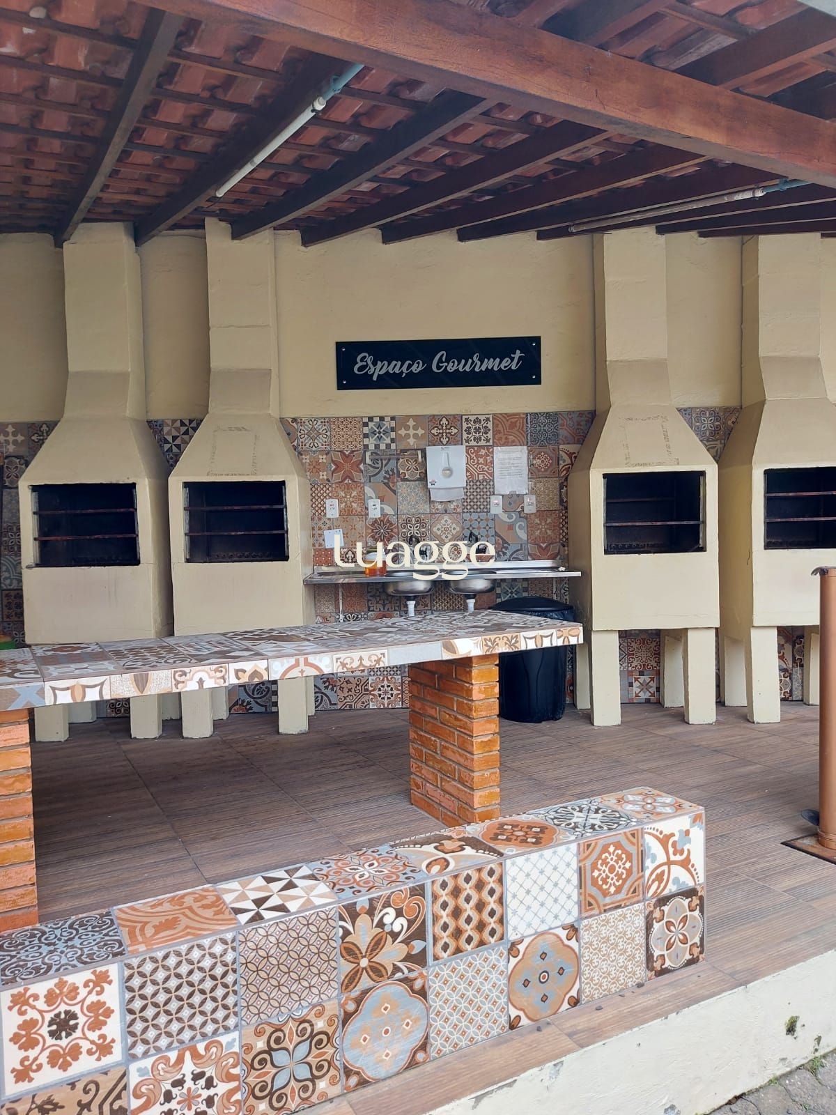 Apartamento à venda com 2 quartos, 53m² - Foto 39