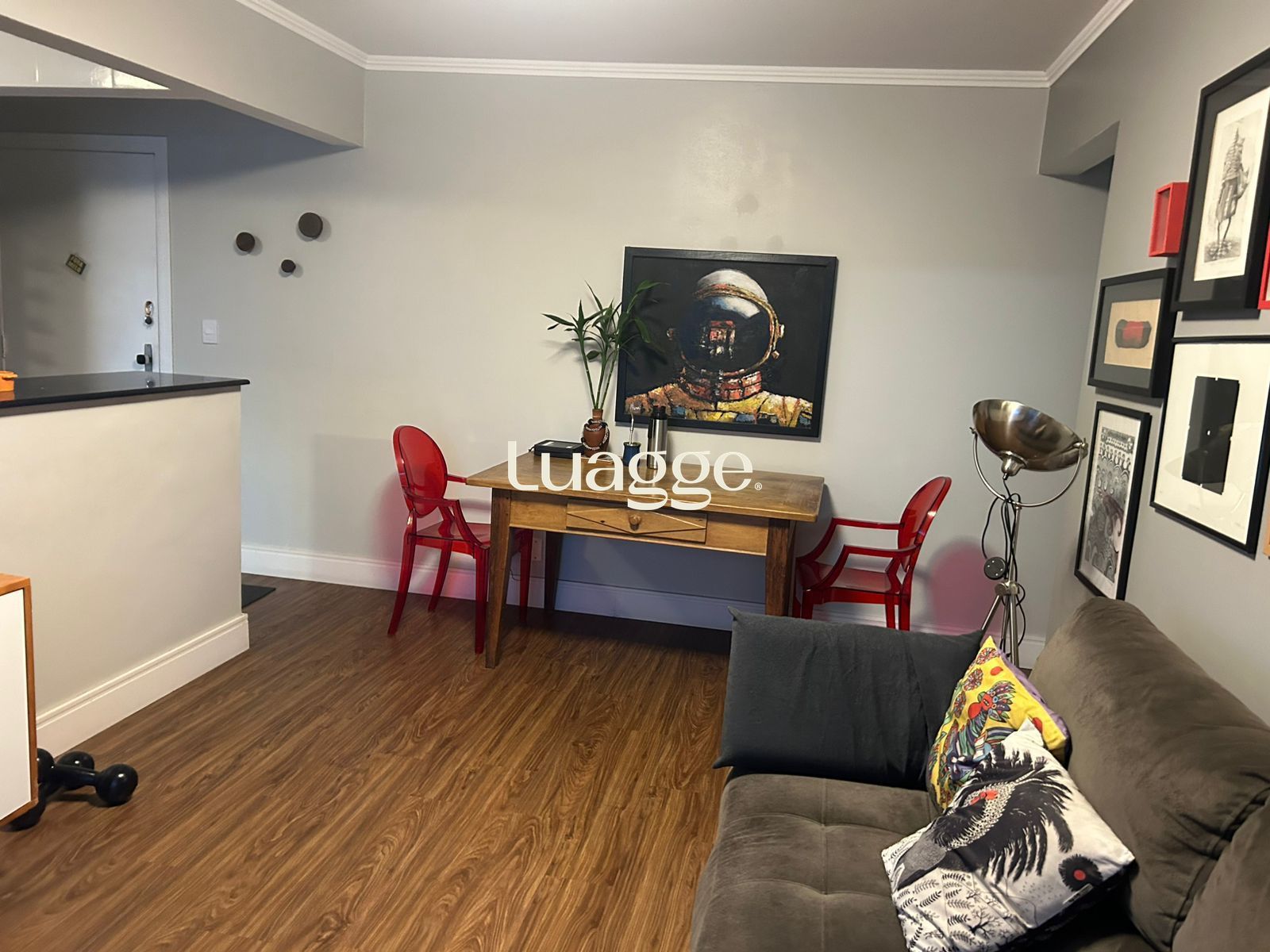 Apartamento, 1 quarto, 55 m² - Foto 18