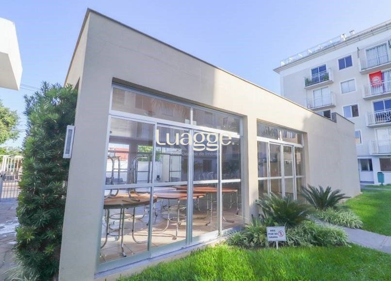 Apartamento, 3 quartos, 52 m² - Foto 14