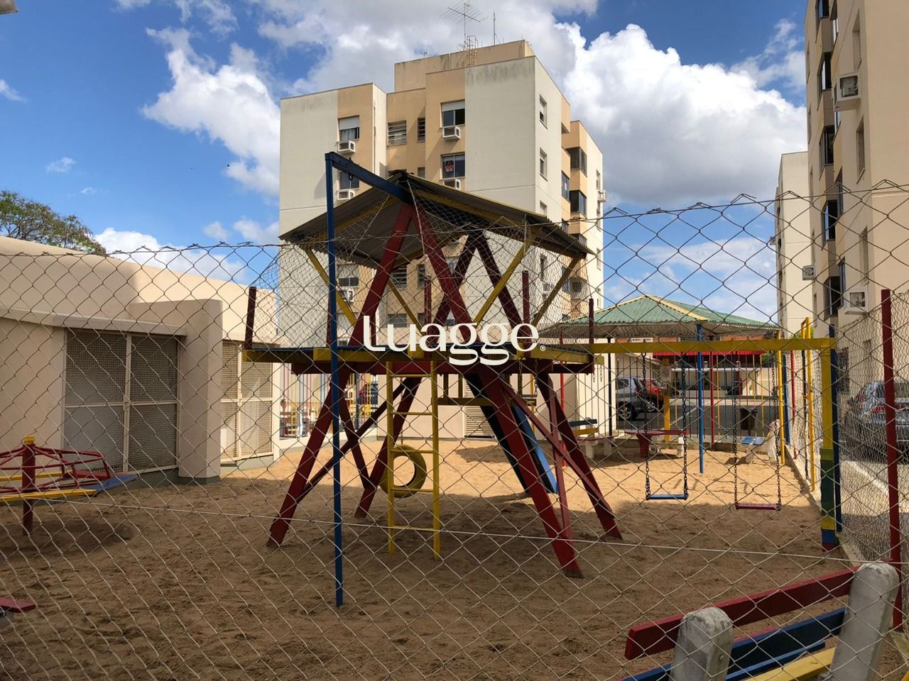 Apartamento à venda com 2 quartos, 54m² - Foto 17
