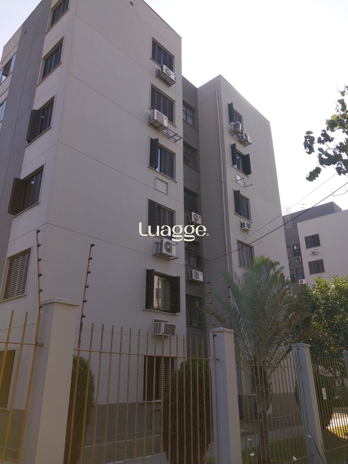 Apartamento à venda com 2 quartos, 53m² - Foto 25