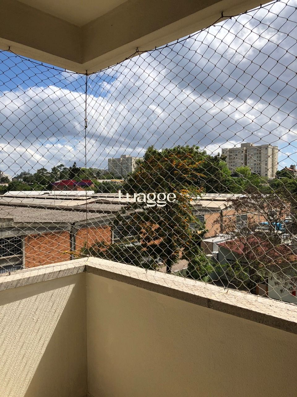 Apartamento à venda com 2 quartos, 54m² - Foto 10