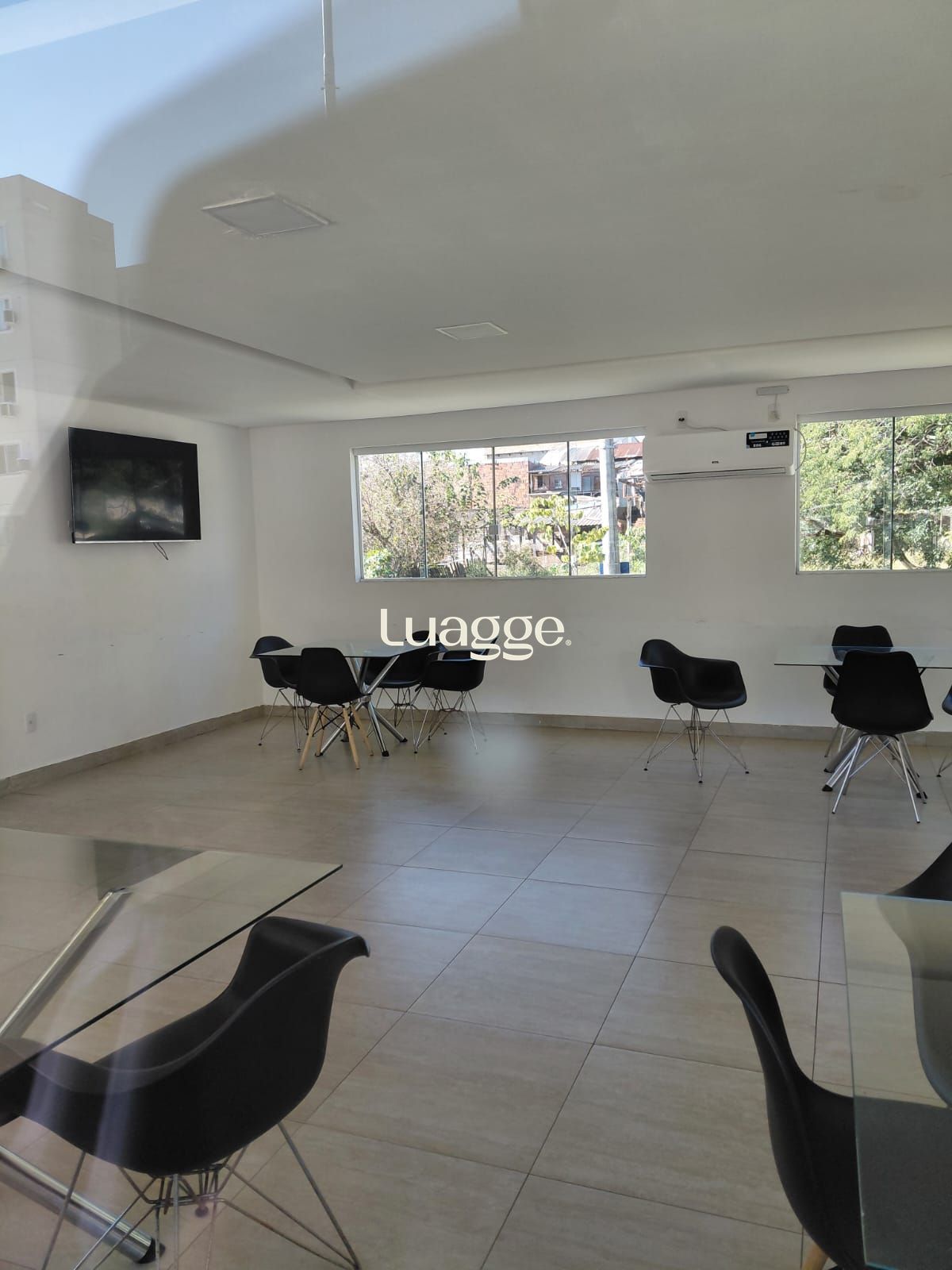 Apartamento, 2 quartos, à venda, 41 m², Cavalhada - Porto Alegre — foto 2