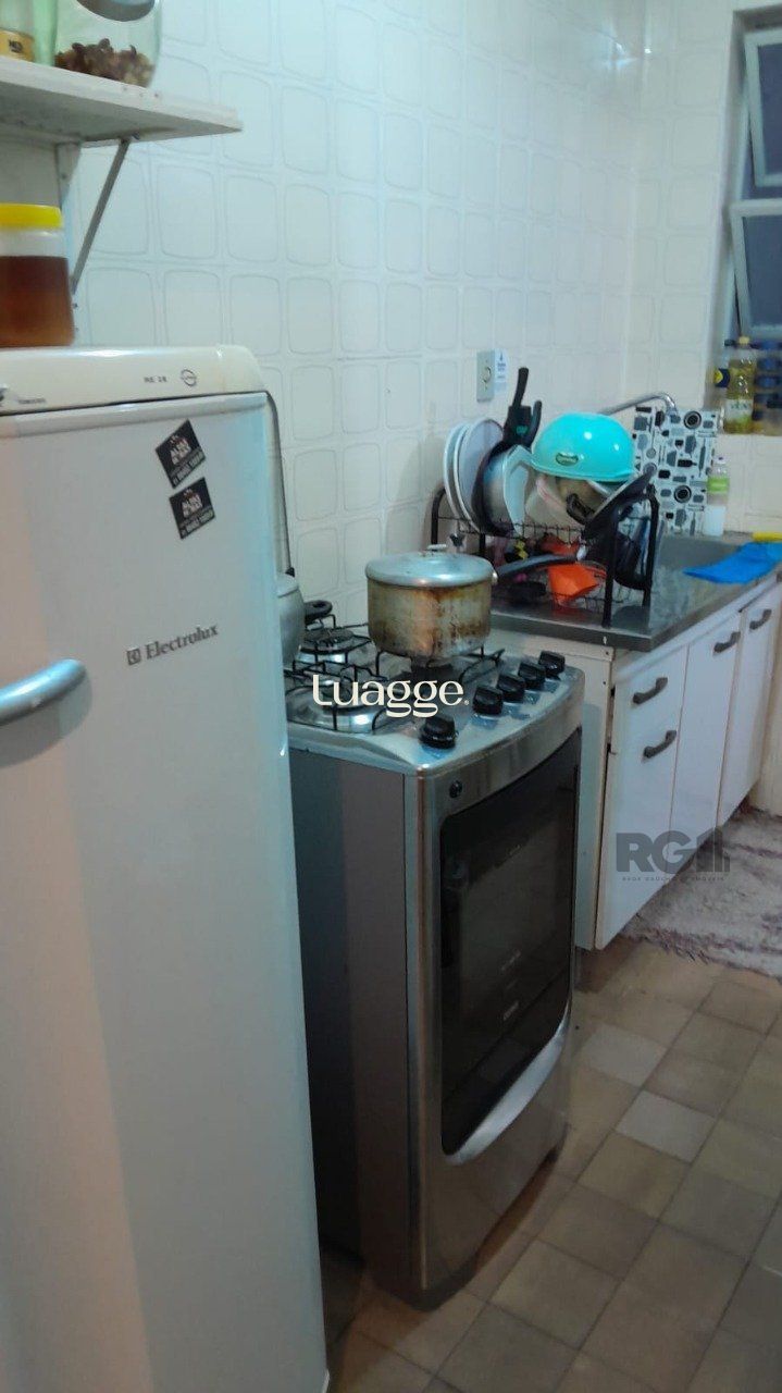 Kitnet-Studio, 30 m² - Foto 7