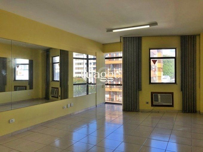 Conjunto Comercial-Sala à venda, 47m² - Foto 4