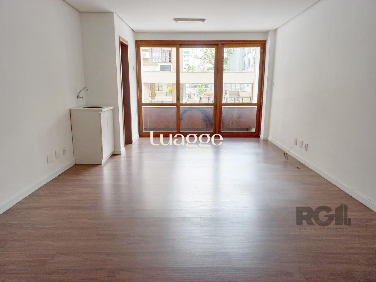 Conjunto Comercial-Sala à venda, 34m² - Foto 1