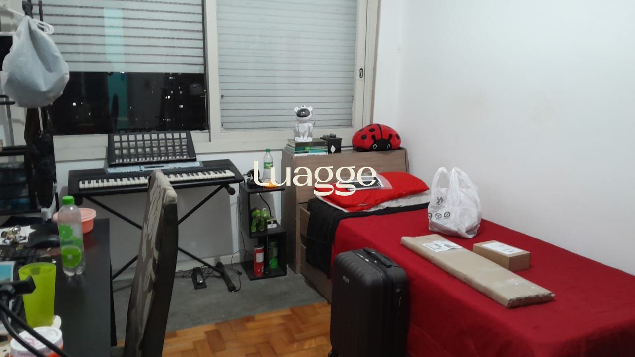 Apartamento, 2 quartos, 52 m² - Foto 8