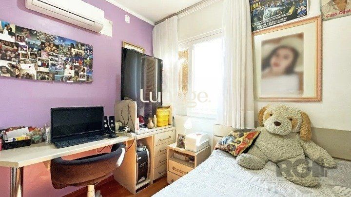 Cobertura à venda com 3 quartos, 202m² - Foto 4