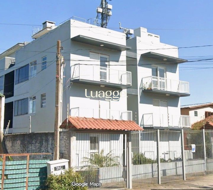 Apartamento, 1 quarto, à venda, 48 m², Bom Jesus - Porto Alegre — foto 3