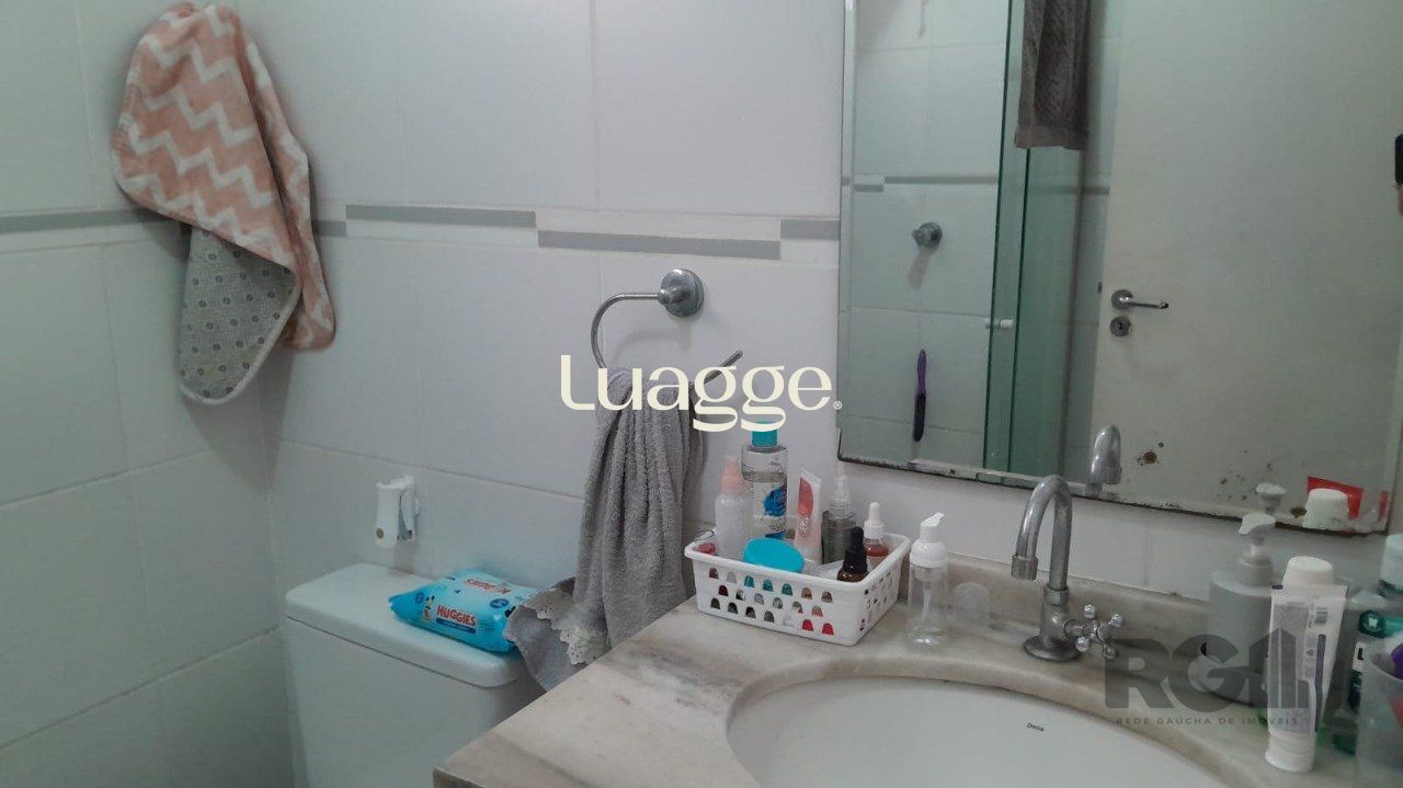 Apartamento, 2 quartos, 56 m² - Foto 5