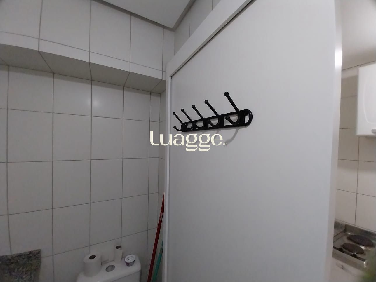 Kitnet-Studio, 27 m² - Foto 22