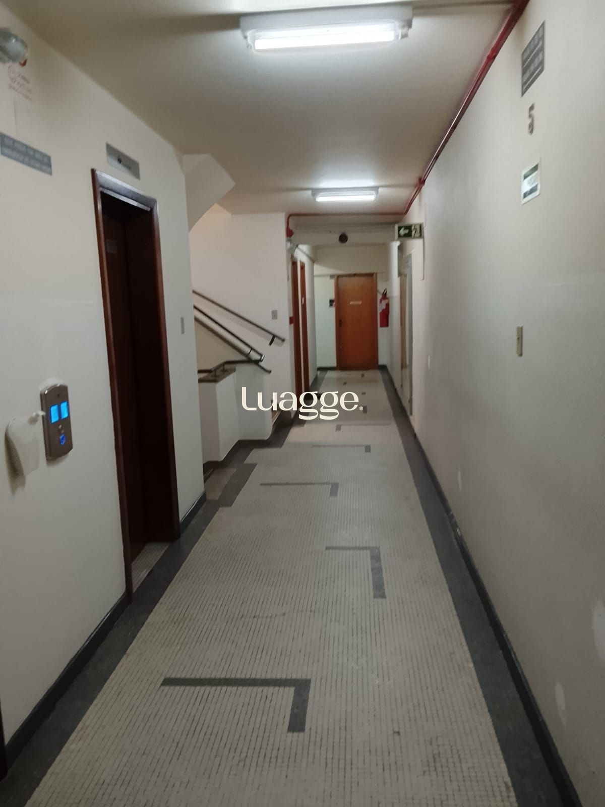 Conjunto Comercial, 3 salas, à venda, 49 m², Centro Histórico - Porto Alegre — foto 4