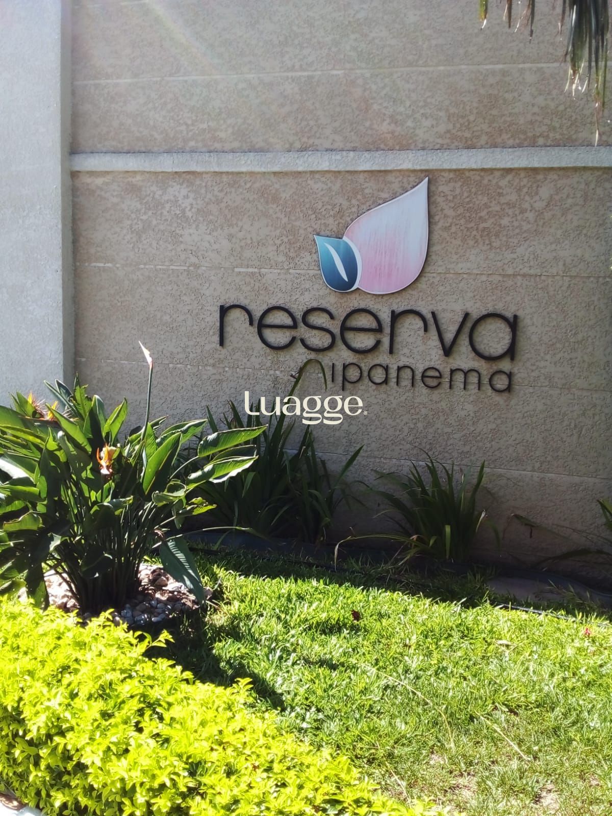 Apartamento à venda com 2 quartos, 44m² - Foto 1