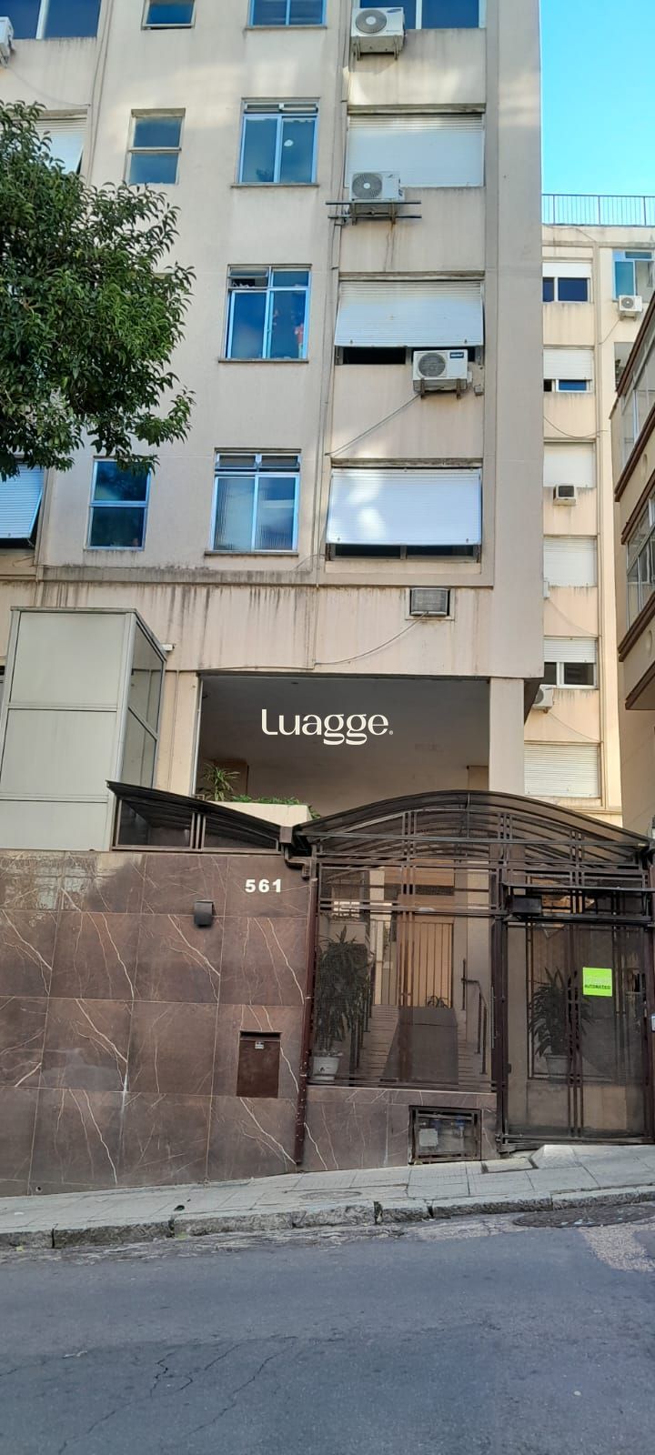 Apartamento, 1 quarto, à venda, 36 m², Centro Histórico - Porto Alegre — foto 2