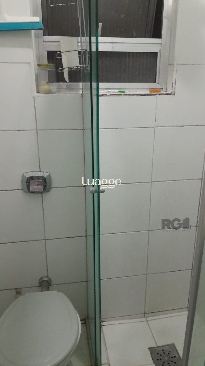 Kitnet-Studio, 18 m² - Foto 2