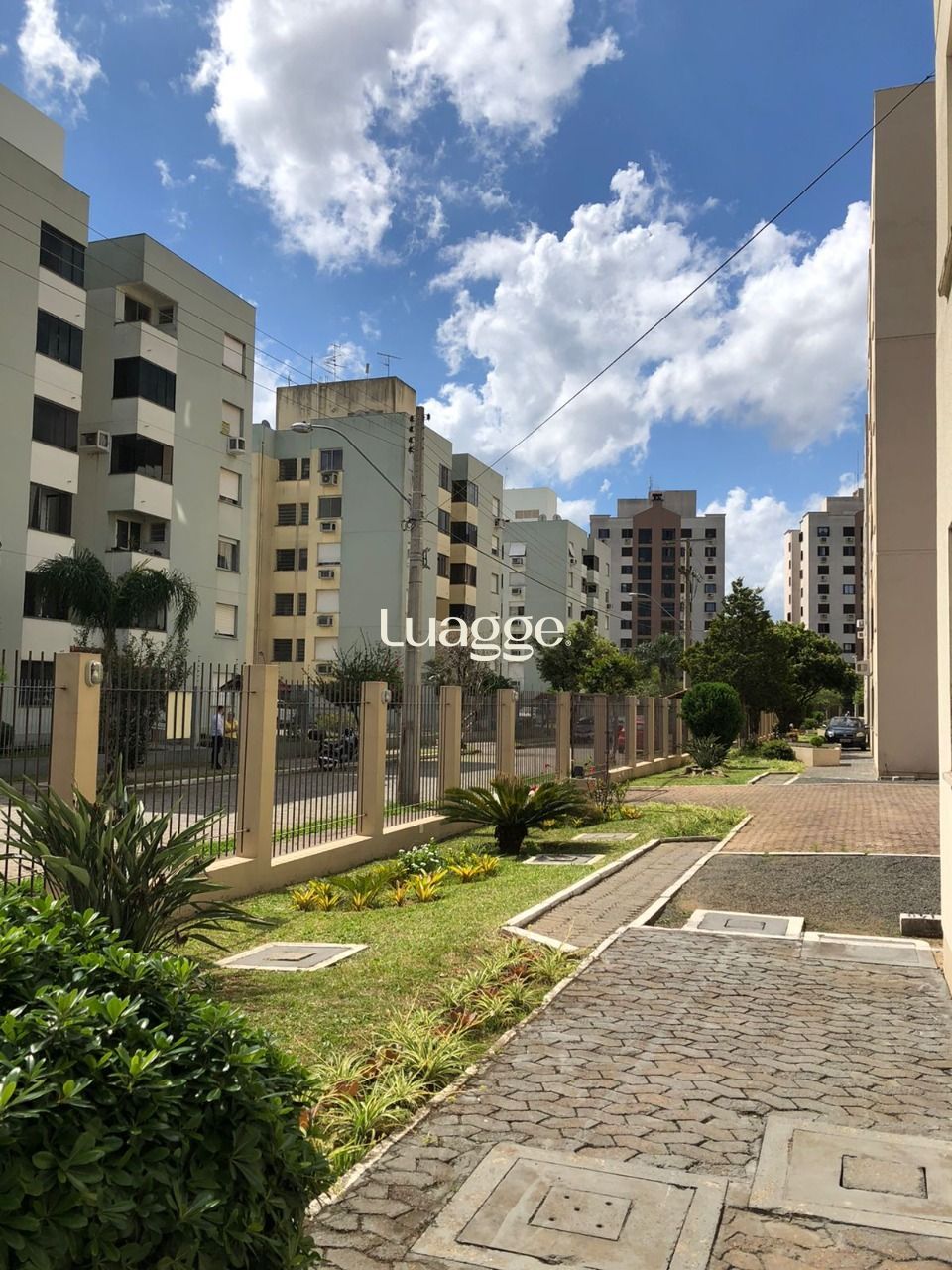Apartamento à venda com 2 quartos, 54m² - Foto 20