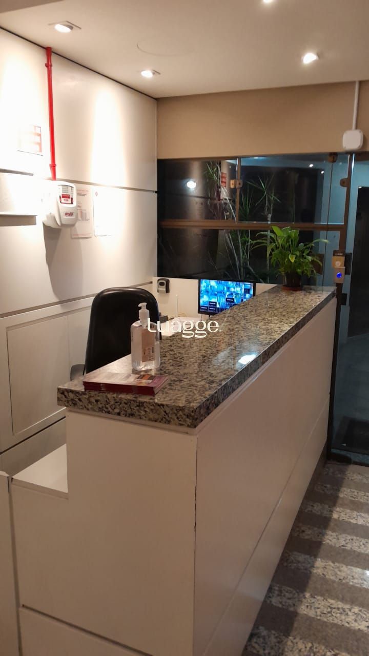 Apartamento, 1 quarto, 55 m² - Foto 6