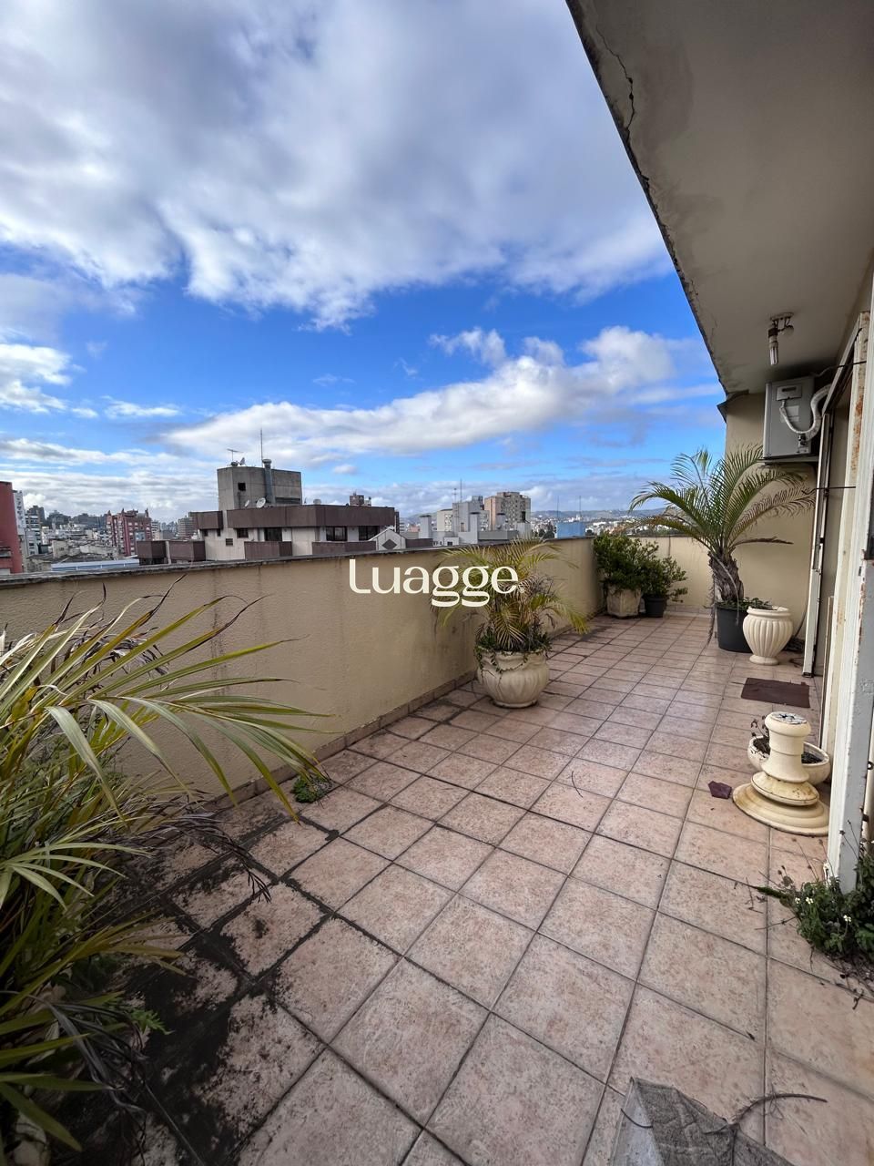Cobertura, 1 quarto, à venda, 81 m², Floresta - Porto Alegre — foto 4