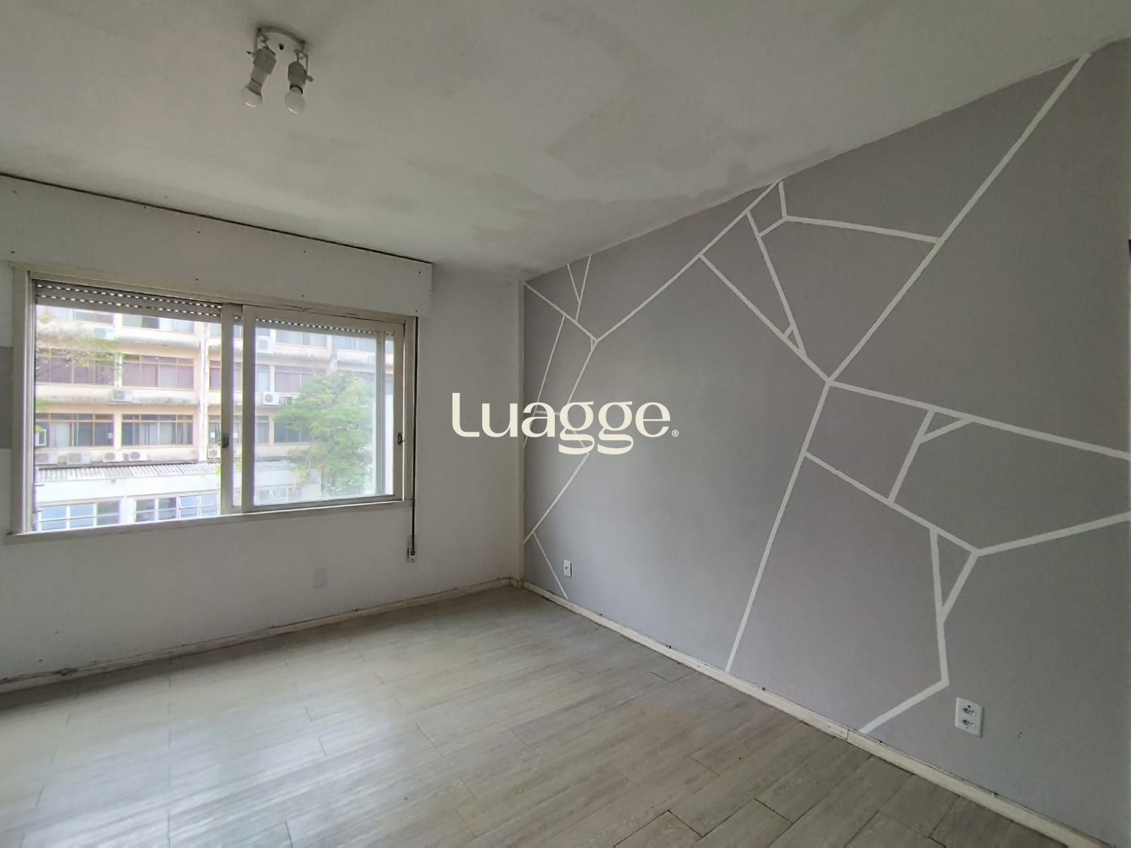 Apartamento, 1 quarto, 40 m² - Foto 2