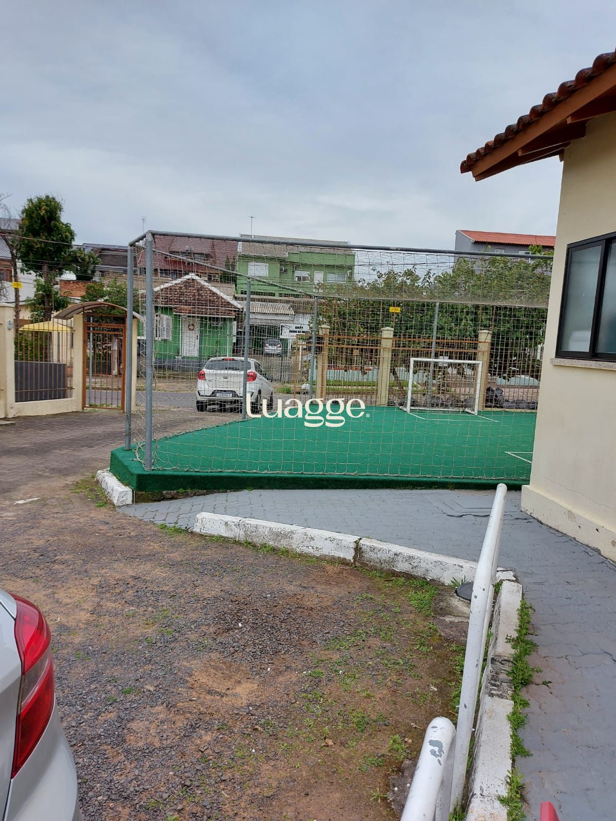 Apartamento à venda com 2 quartos, 53m² - Foto 45