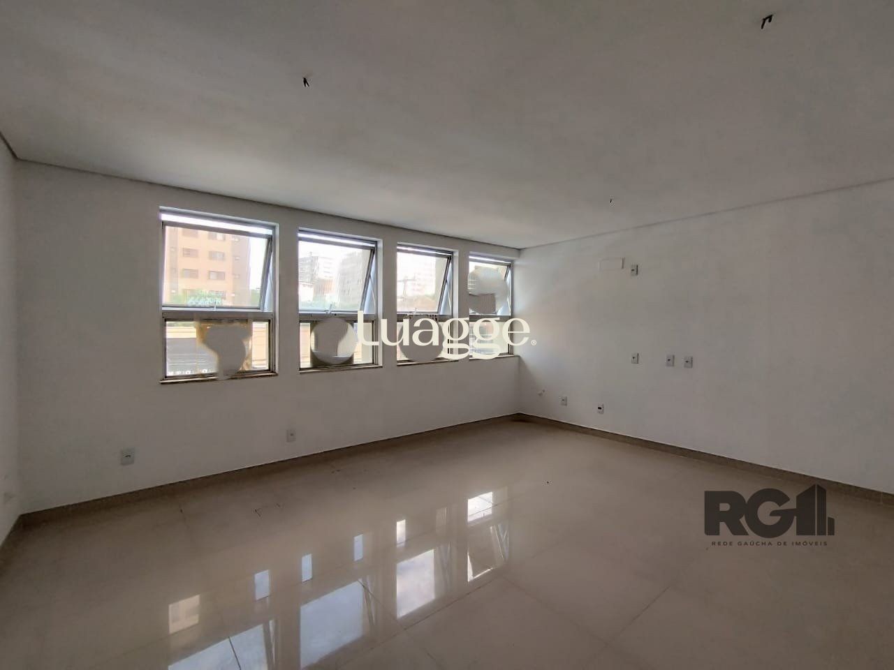 Conjunto Comercial-Sala à venda, 37m² - Foto 5