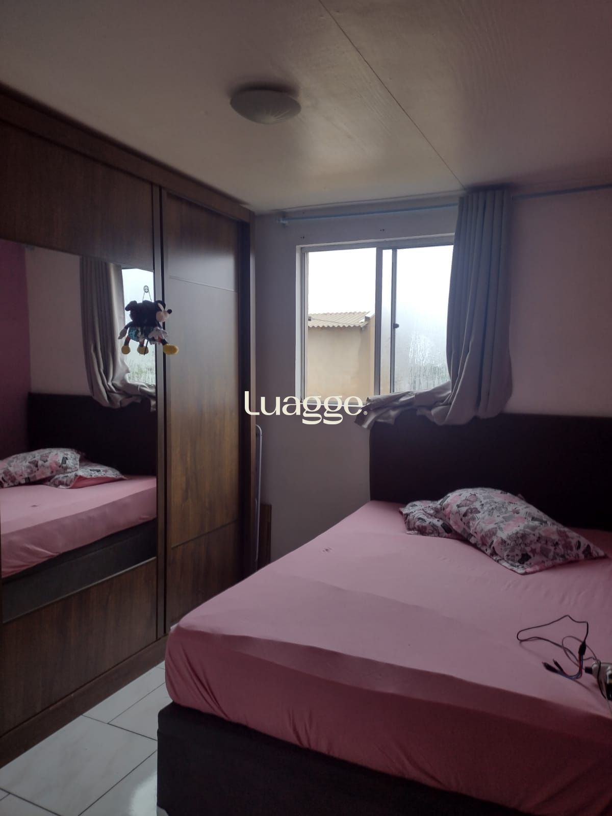 Apartamento, 2 quartos, 43 m² - Foto 9