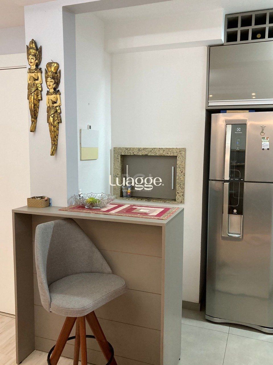 Apartamento à venda com 3 quartos, 71m² - Foto 20