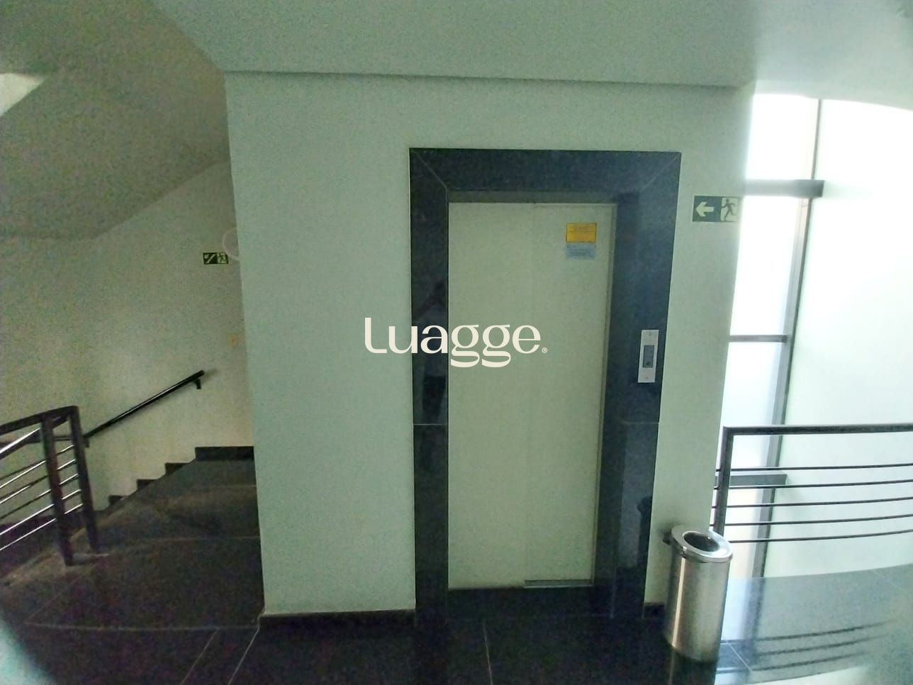 Depósito-Galpão-Armazém à venda com 1 quarto, 36m² - Foto 35