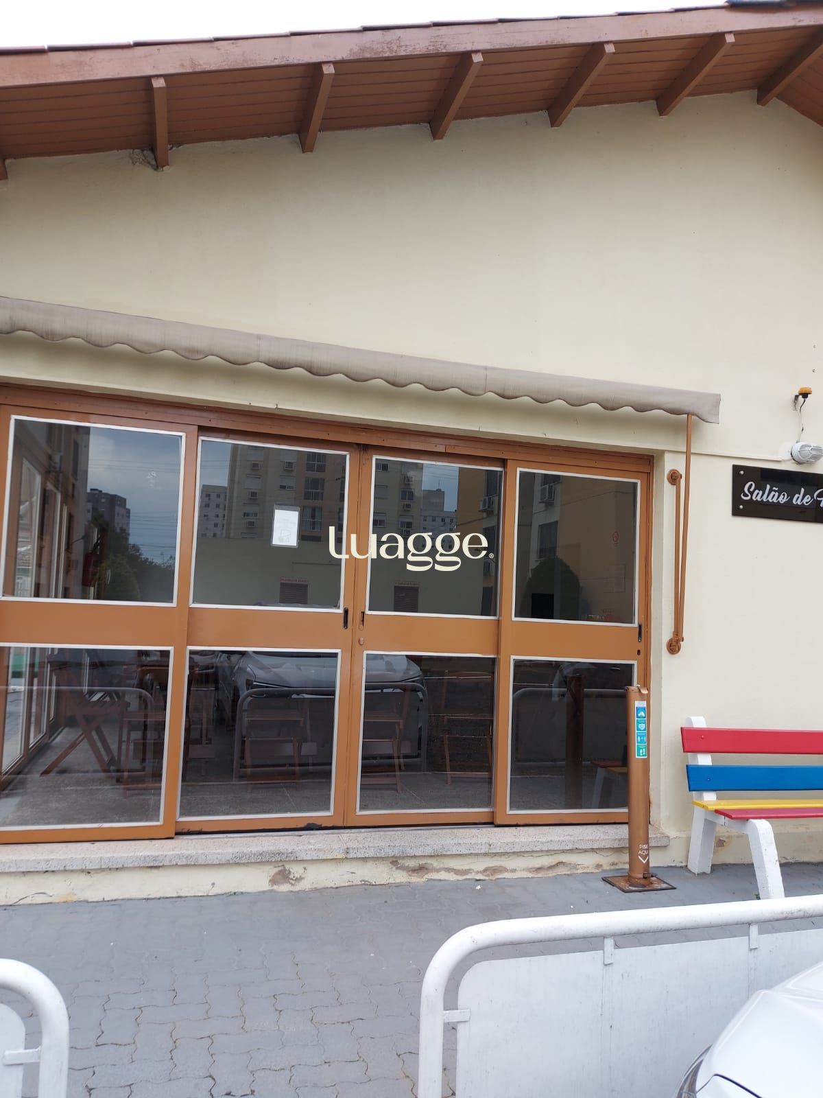 Apartamento à venda com 2 quartos, 53m² - Foto 37
