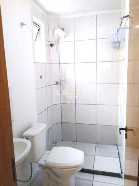 Apartamento à venda com 2 quartos, 39m² - Foto 13