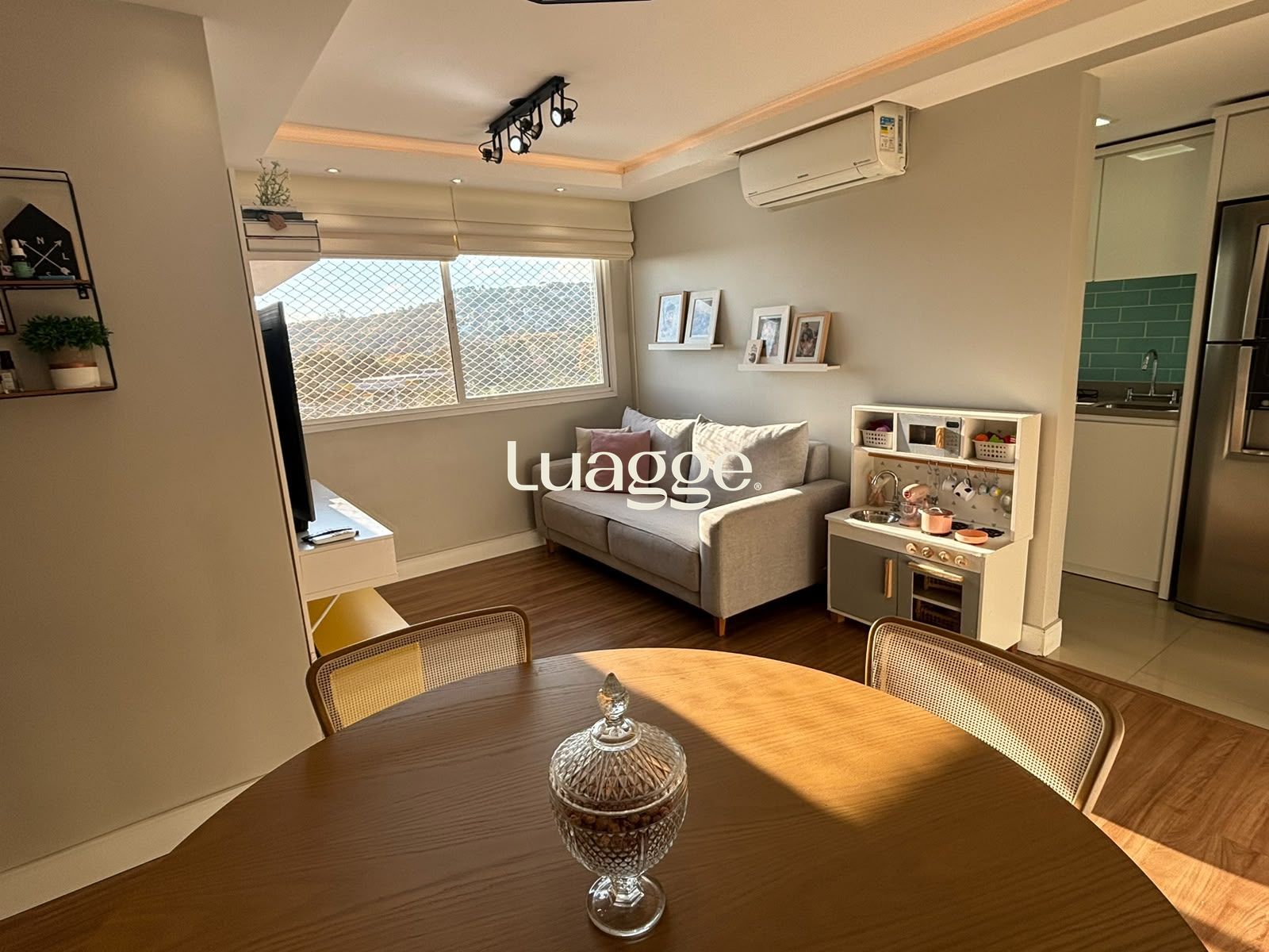 Apartamento, 2 quartos, à venda, 51 m², Vila Nova - Porto Alegre — foto 5