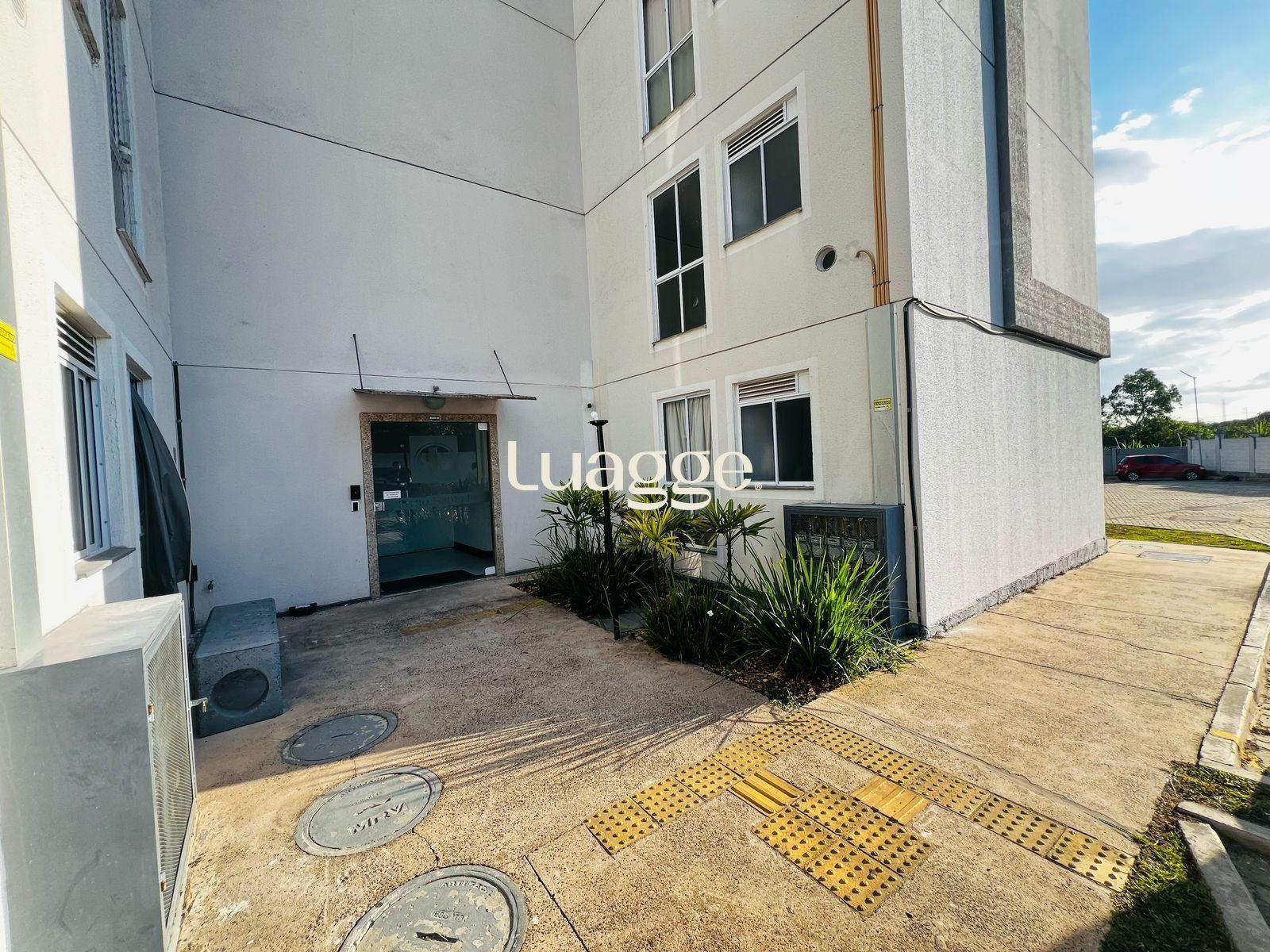 Apartamento, 2 quartos, 40 m² - Foto 7