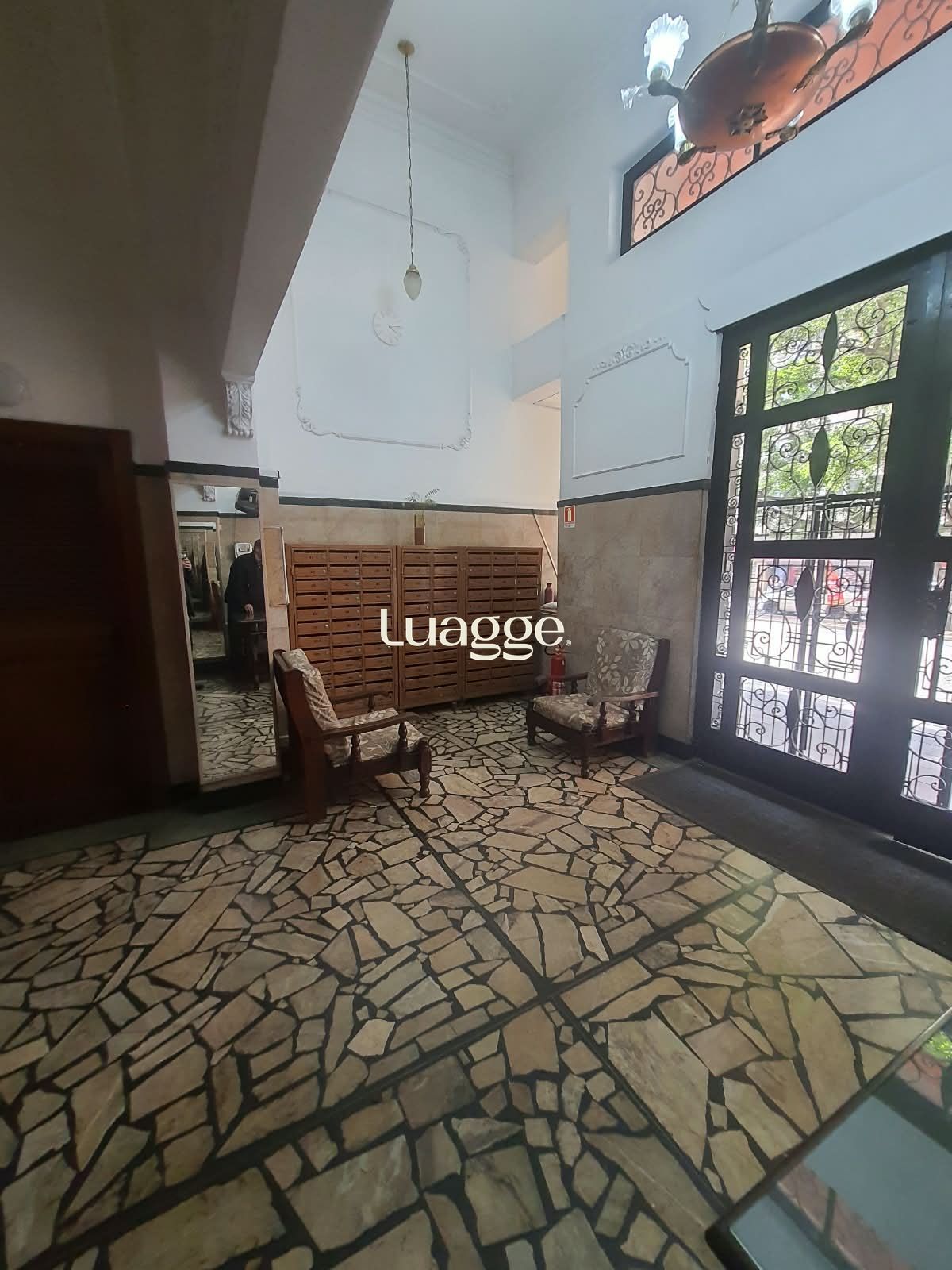 Conjunto Comercial, 2 salas, à venda, 38 m², Centro Histórico - Porto Alegre — foto 4