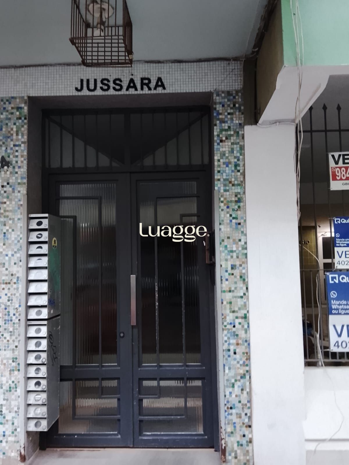Apartamento, 1 quarto, à venda, 24 m², Centro Histórico - Porto Alegre — foto 5