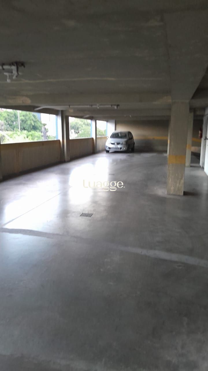 Depósito-Galpão, 23 m² - Foto 4