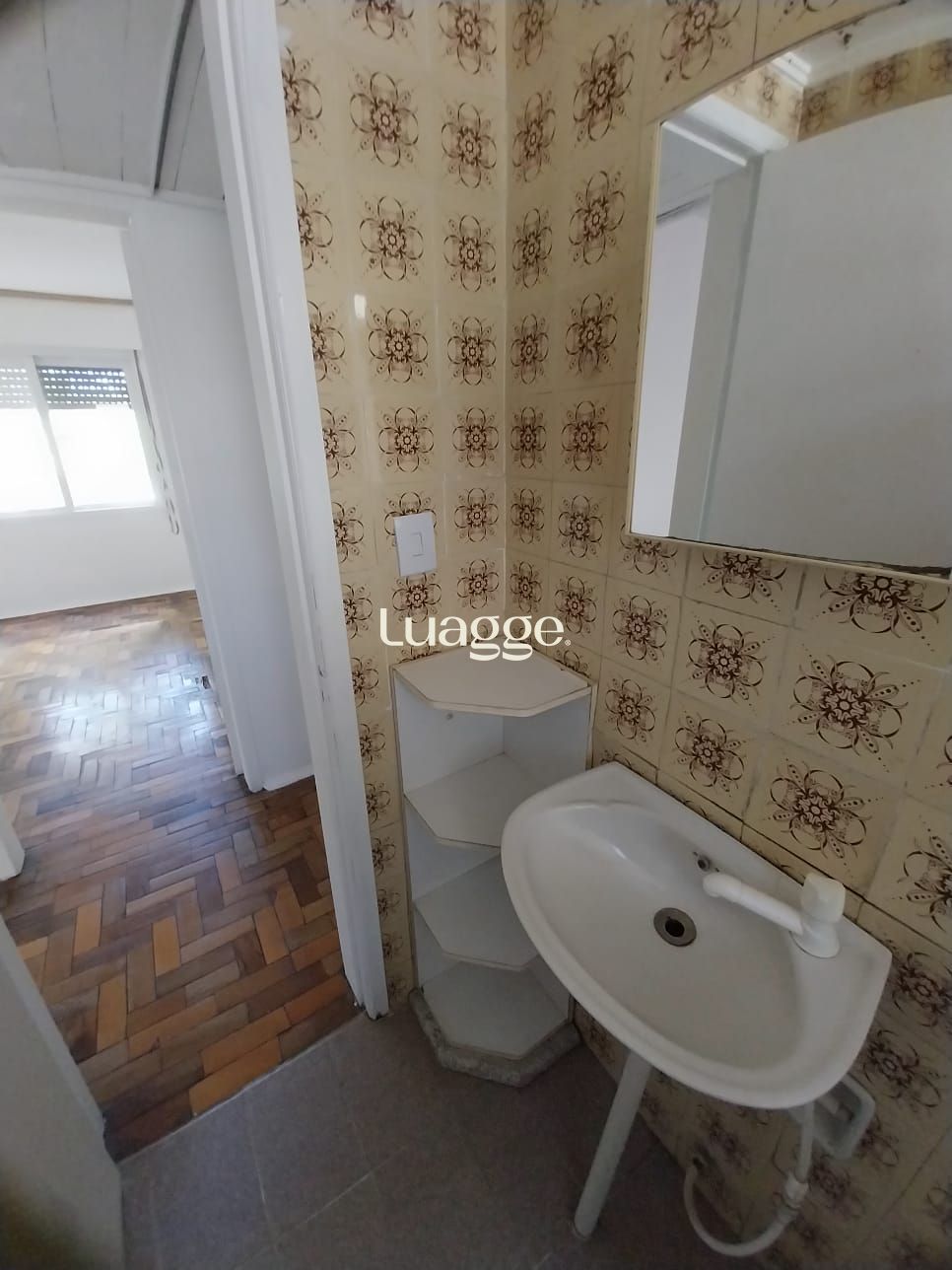Apartamento à venda com 1 quarto, 40m² - Foto 9