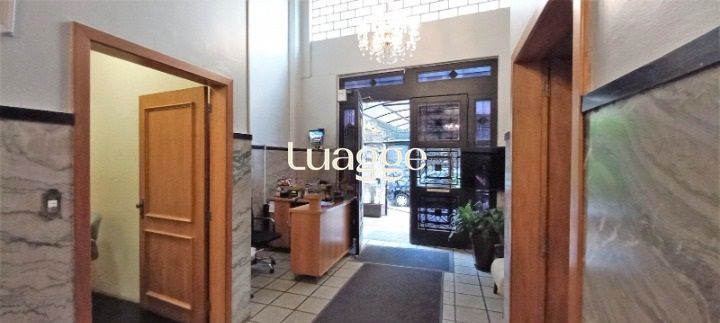 Apartamento, 1 quarto, 36 m² - Foto 22