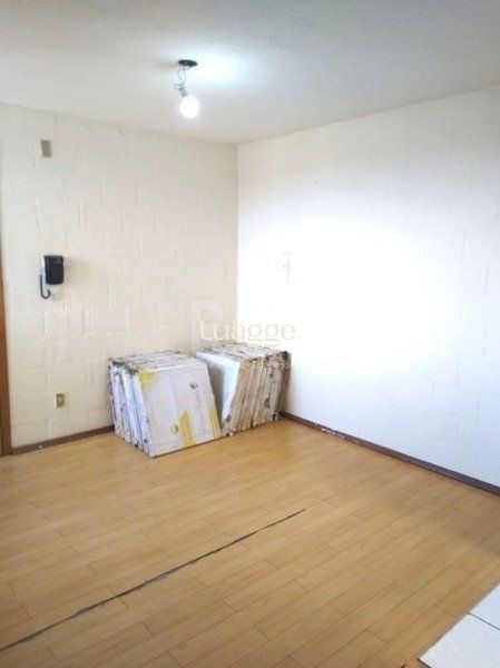 Apartamento à venda com 2 quartos, 39m² - Foto 2