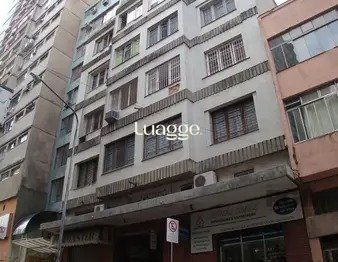 Apartamento, 2 quartos, 88 m² - Foto 1