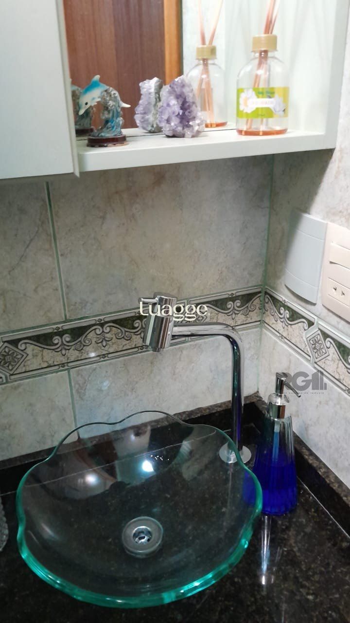Apartamento à venda com 2 quartos, 49m² - Foto 6