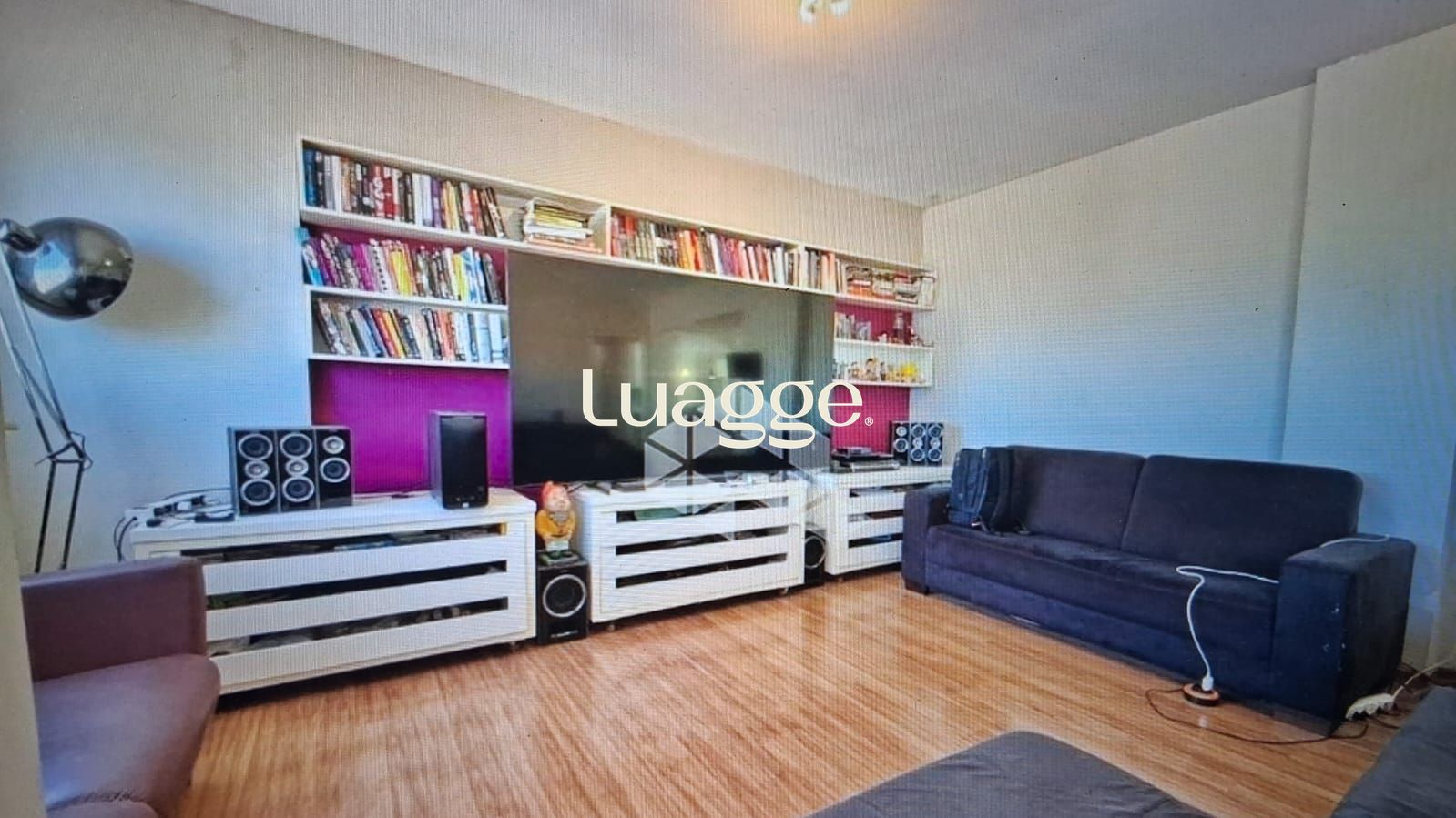 Apartamento, 3 quartos, à venda, 118 m², Centro Histórico - Porto Alegre — foto 4