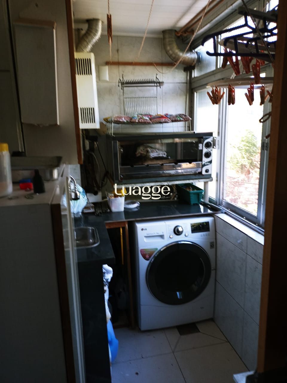 Apartamento, 2 quartos, 56 m² - Foto 22