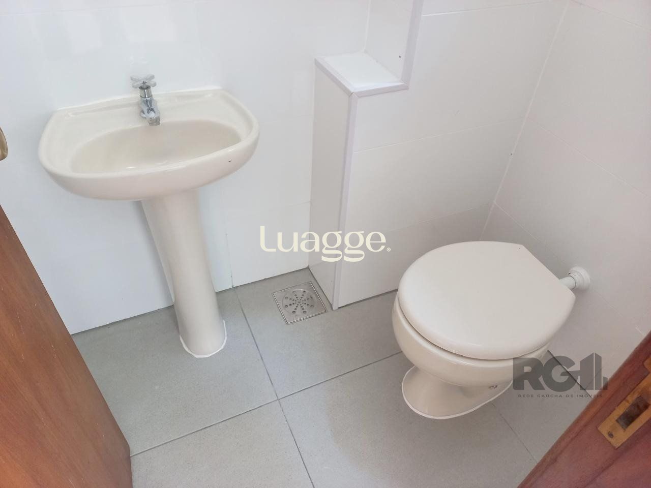 Conjunto Comercial-Sala à venda, 34m² - Foto 5
