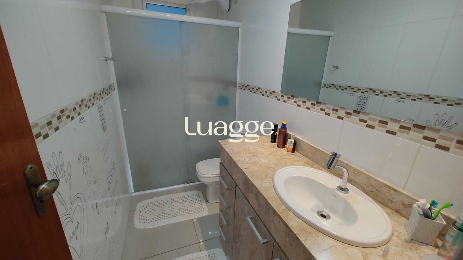 Apartamento à venda com 1 quarto, 54m² - Foto 9