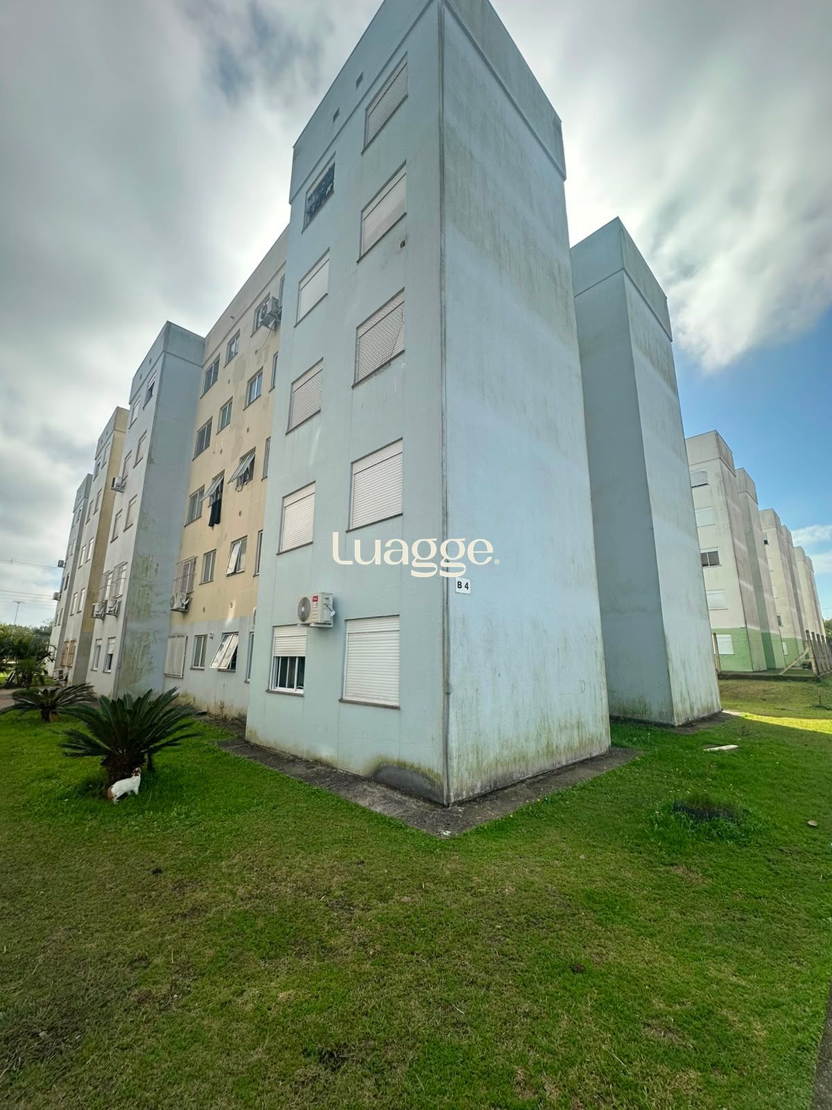 Apartamento, 2 quartos, à venda, 68 m², Chapéu do Sol - Porto Alegre — foto 2