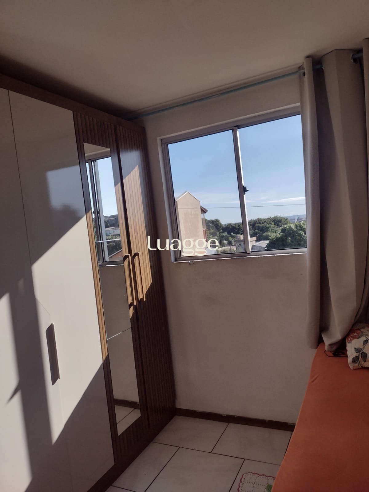 Apartamento, 2 quartos, 43 m² - Foto 2